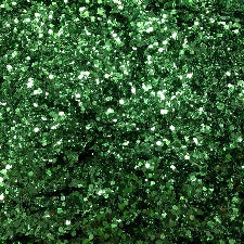 Regular Glitter -Key Lime