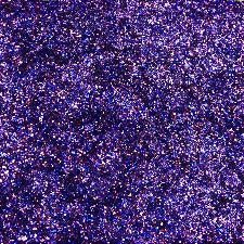 Regular Glitter -Party Hat