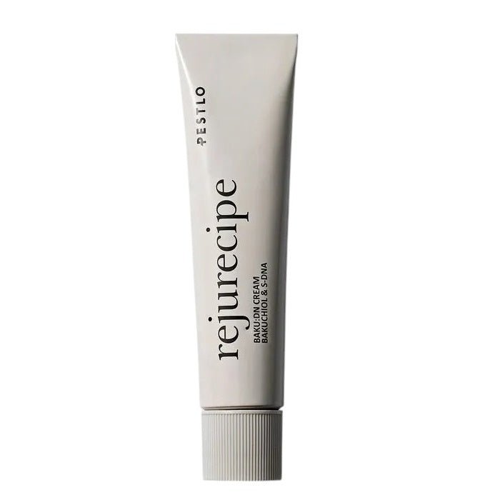 REJURECIPE BAKU DN CREAM - Crema Regeneranta Cu Bakuchiol - skinseen.ro