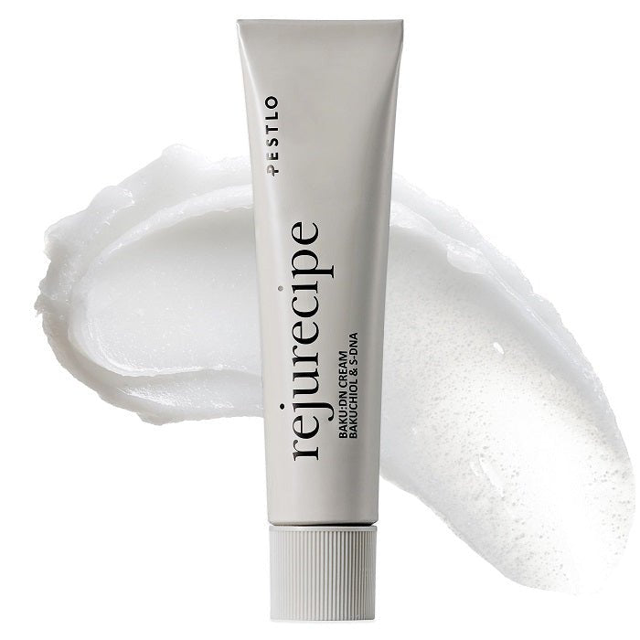 REJURECIPE BAKU DN CREAM - Crema Regeneranta Cu Bakuchiol - skinseen.ro