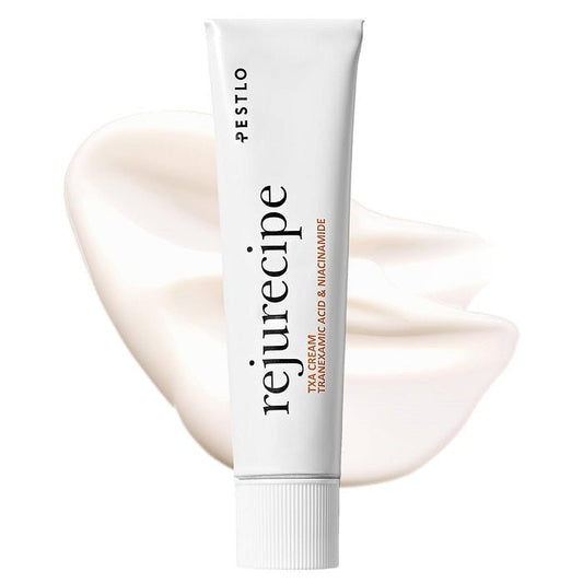 REJURECIPE TXA CREAM - Crema De Fata Pentru Reducerea Petelor - skinseen.ro