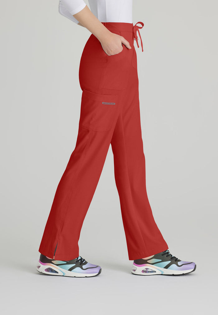 Reliance Pant - Persimmon