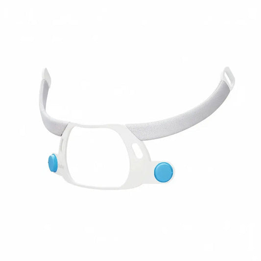 Replacement Frame for Resmed AirFit F40 Full Face CPAP Mask - CPAPstudio.co.uk