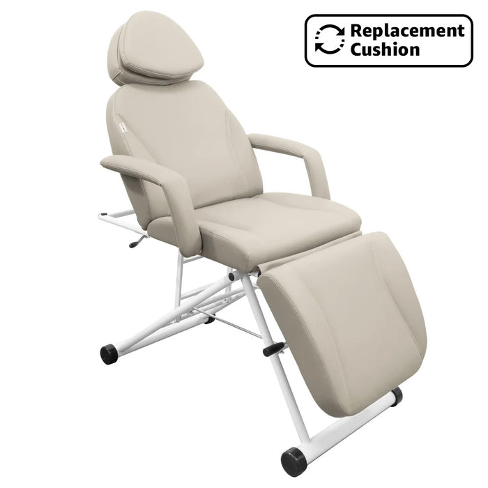 Replacement Full Set Cushion For Amelia Treatment Table
