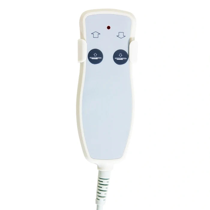 Replacement Hand Remote For Stella Electric Medical Spa Treatment Table (New Model)