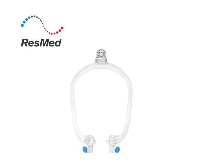 ResMed AirFit F30i Conduit Frame – Replacement Part - CPAPstudio.co.uk
