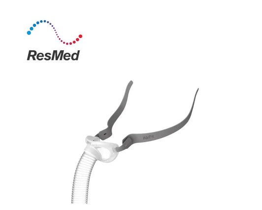 Resmed AirFit P10 Frame - CPAPstudio.co.uk