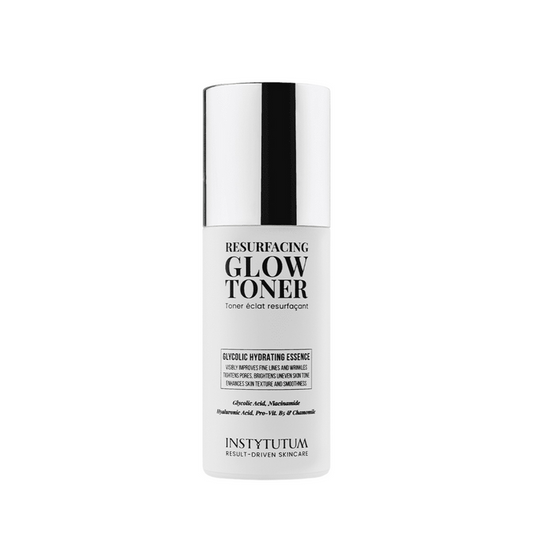 Resurfacing Glow Toner