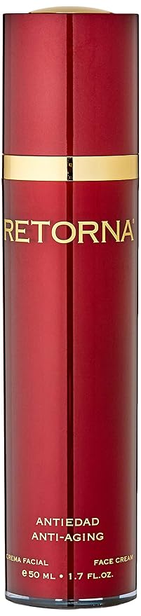 Retorna Antiedad Anti Aging Face Cream