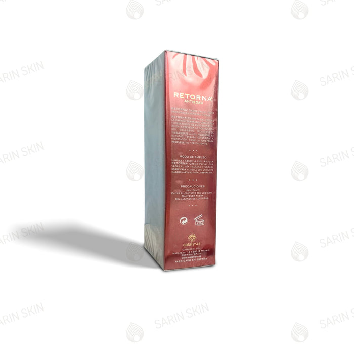 Retorna Antiedad Anti Aging Face Cream