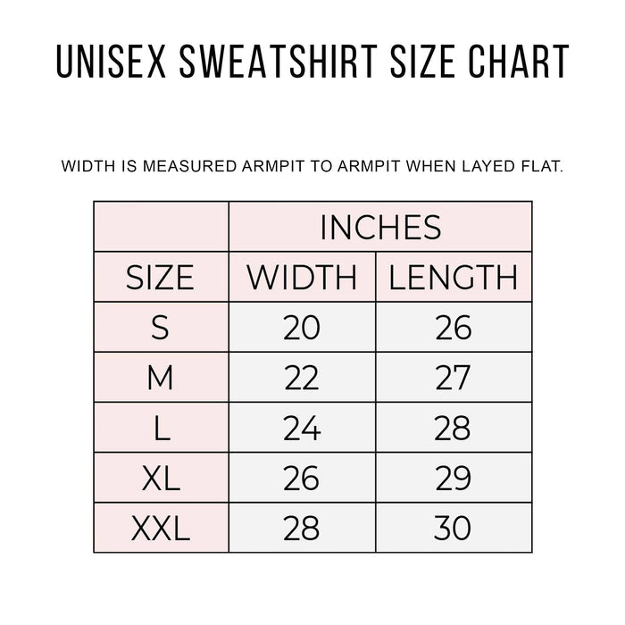 Retro Love Sweatshirt