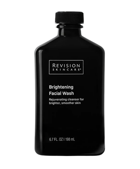 Revision Skincare Brightening Facial Wash