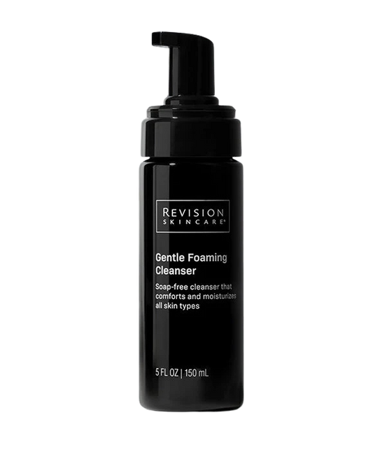 Revision Skincare Gentle Foaming Cleanser