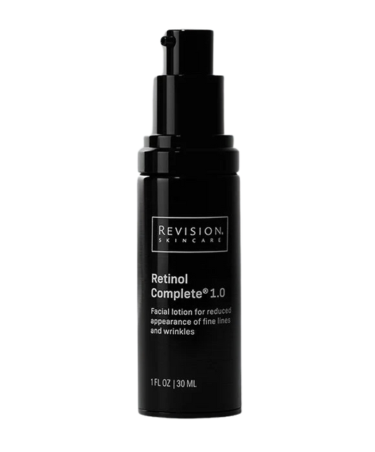 Revision Skincare Retinol Complete 1.0