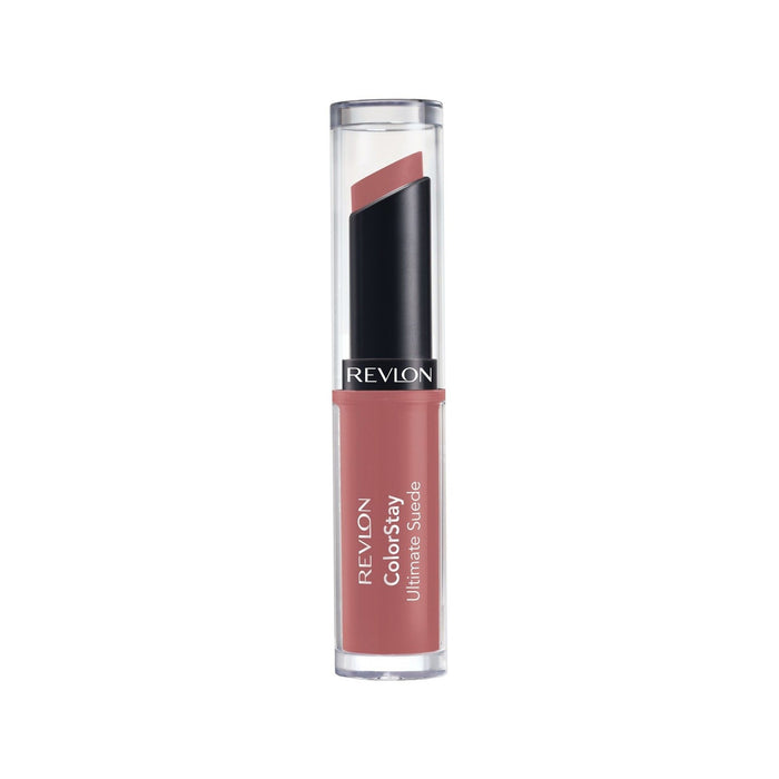 Revlon ColorStay Ultimate Suede Lipstick