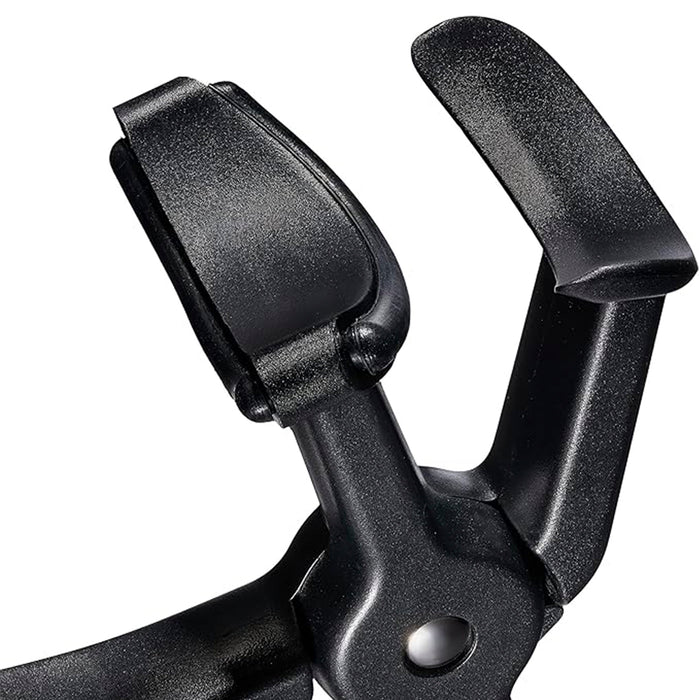 Revlon Comfort and Control Eyelash Curler