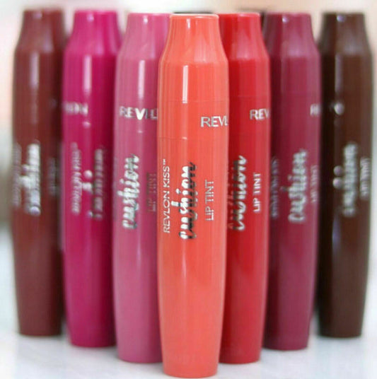 Revlon Kiss Cushion Lip Tint