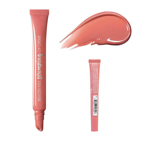 Revlon Kiss Plumping Lip Creme
