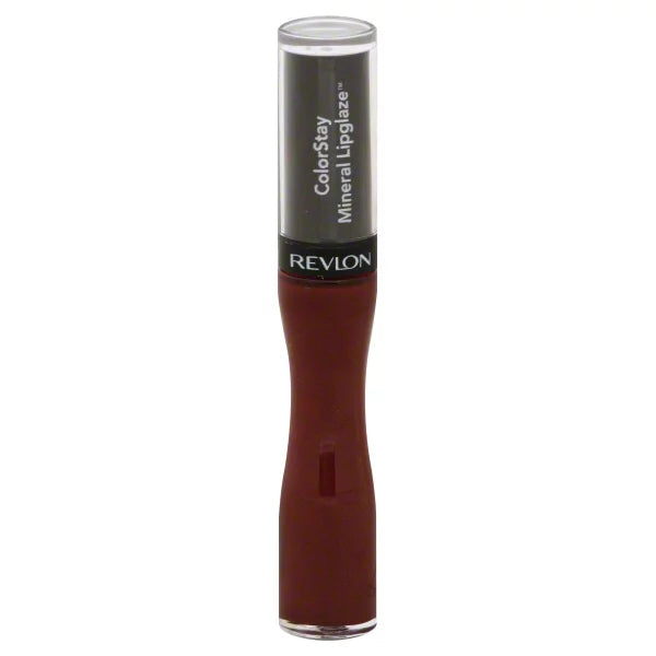 Revlon Mineral Lipglaze