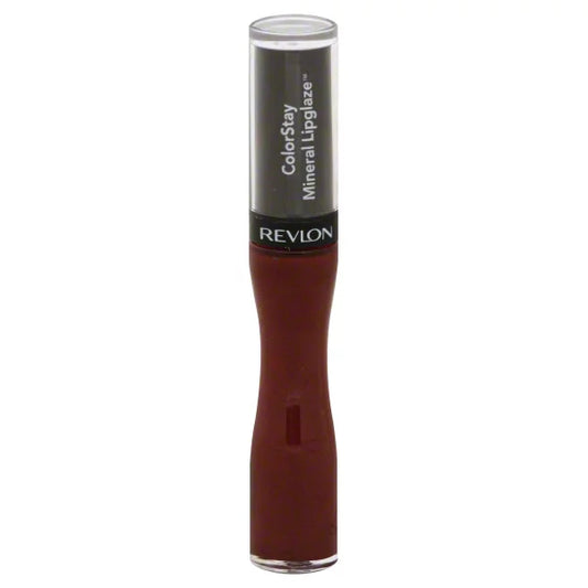 Revlon Mineral Lipglaze