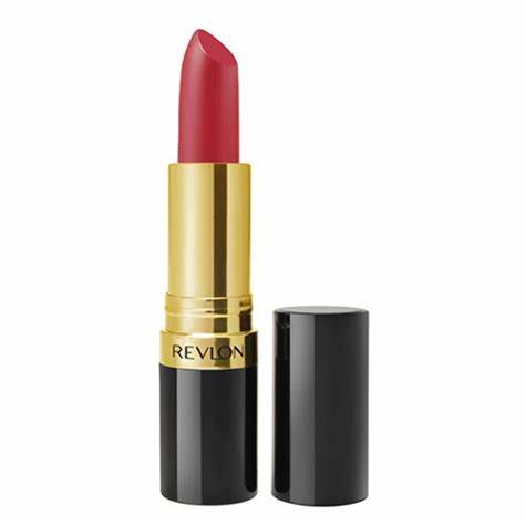 #006 Really Red - Matte