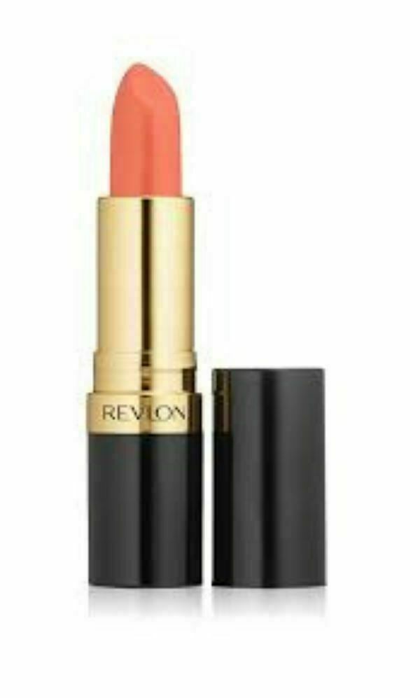 Revlon Super Lustrous Lipstick