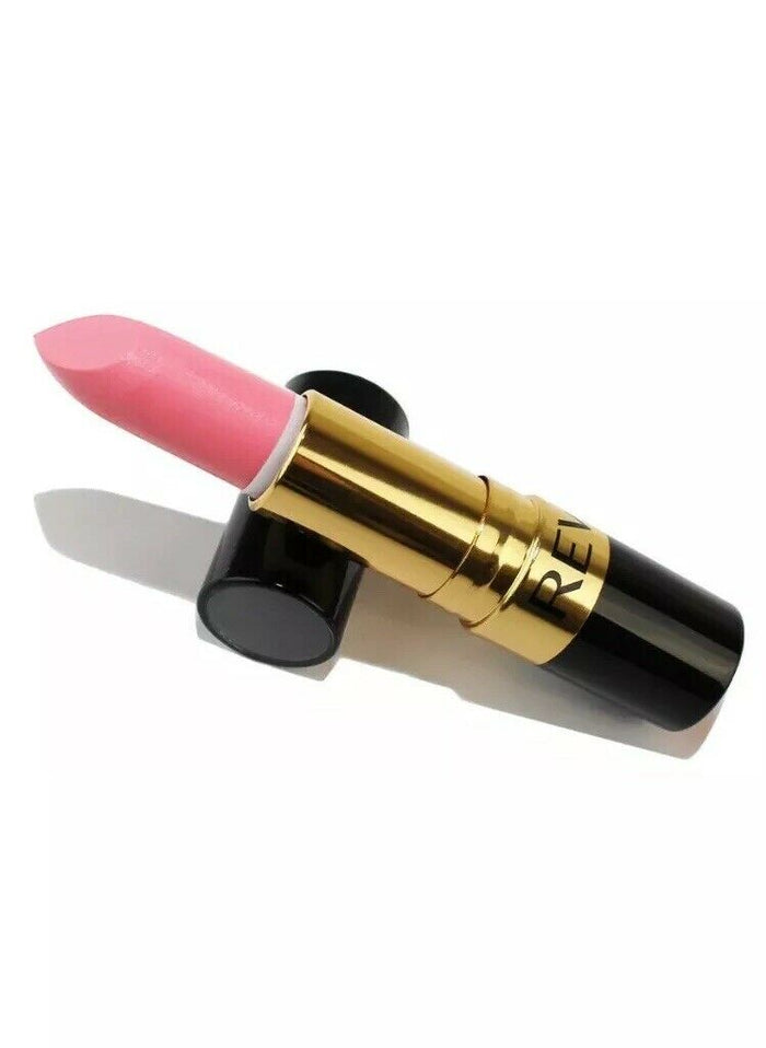 Revlon Super Lustrous Lipstick