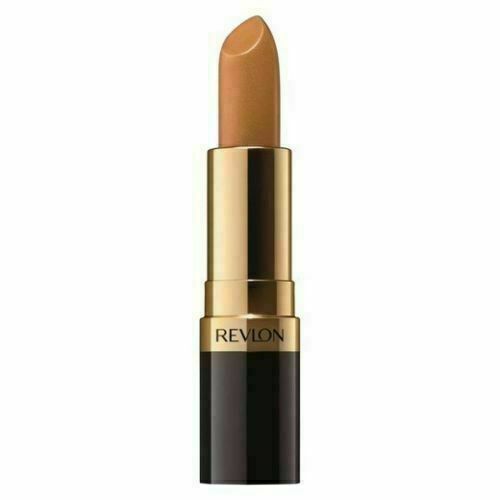 Revlon Super Lustrous Lipstick