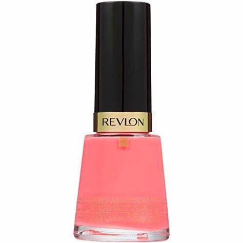 Revlon Super Lustrous Nail Polish