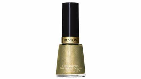 Revlon Super Lustrous Nail Polish