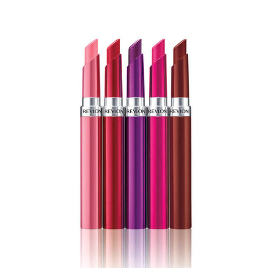 Revlon Ultra HD Gel Lip Color