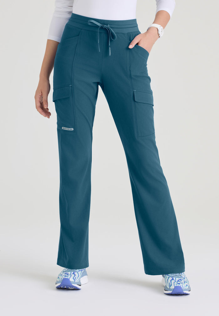 Reward Pant - Bahama