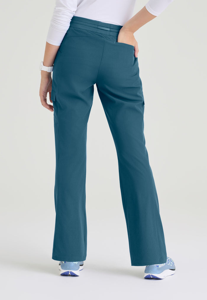 Reward Pant - Bahama