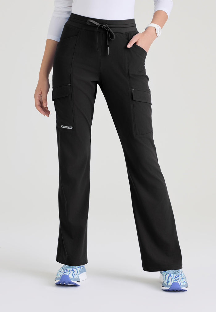 Reward Pant - Black