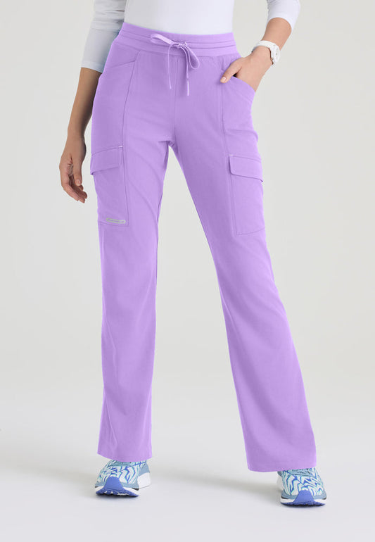 Reward Pant - Luxe Lavender