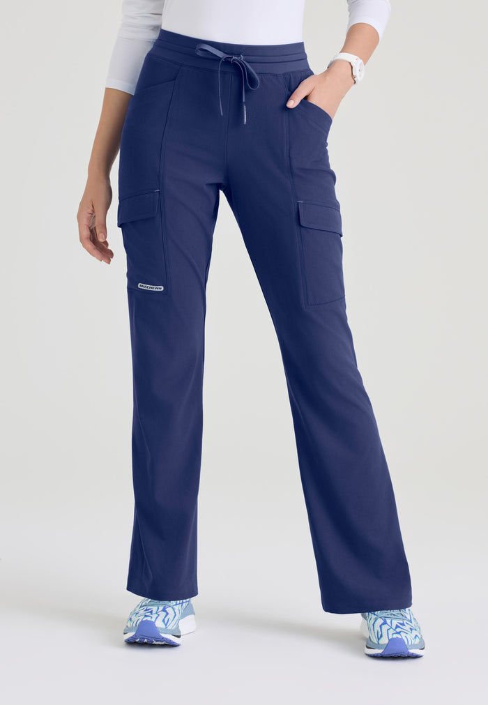 Reward Pant - Navy
