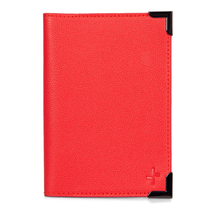 RFID Passport Holder - Bentley