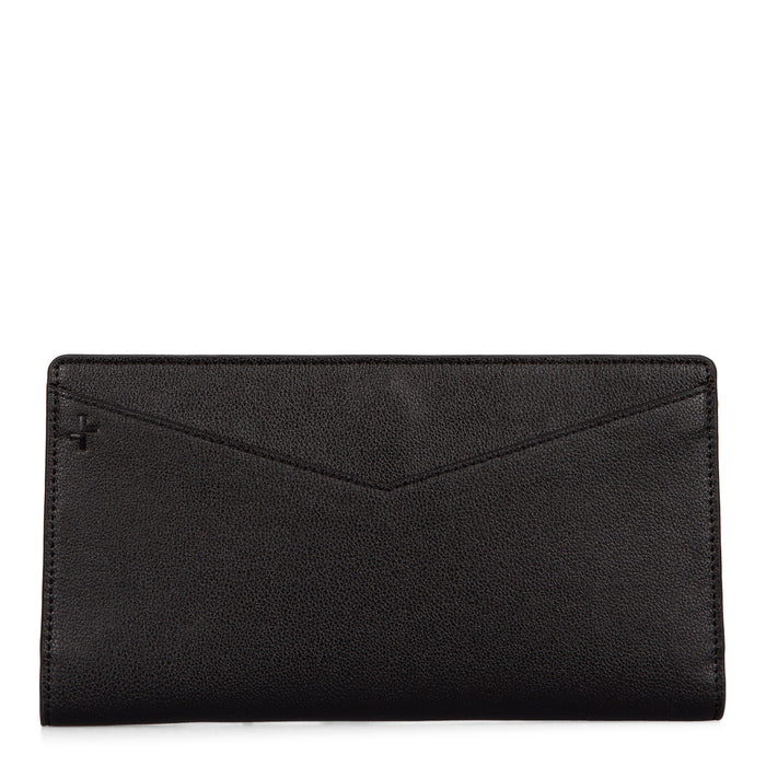 RFID Travel Document Holder - Bentley