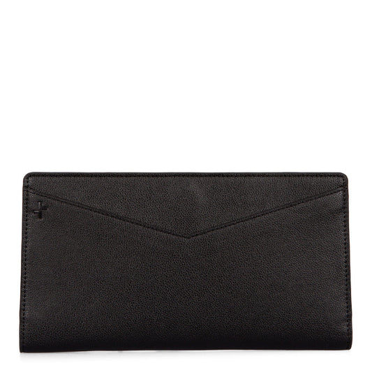 RFID Travel Document Holder - Bentley