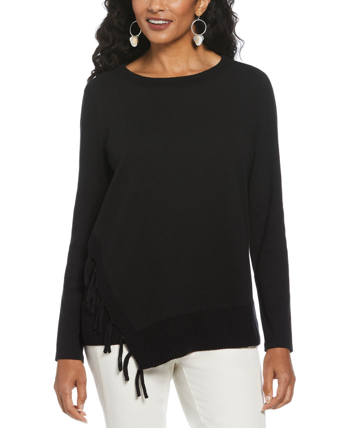 Black / XS