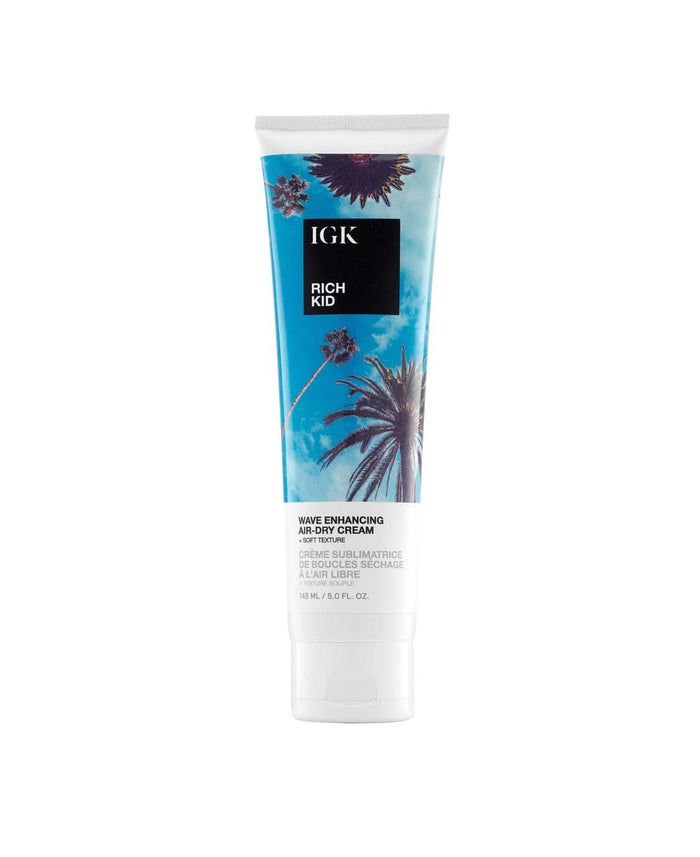 Rich Kid Coconut Oil Gel packshot