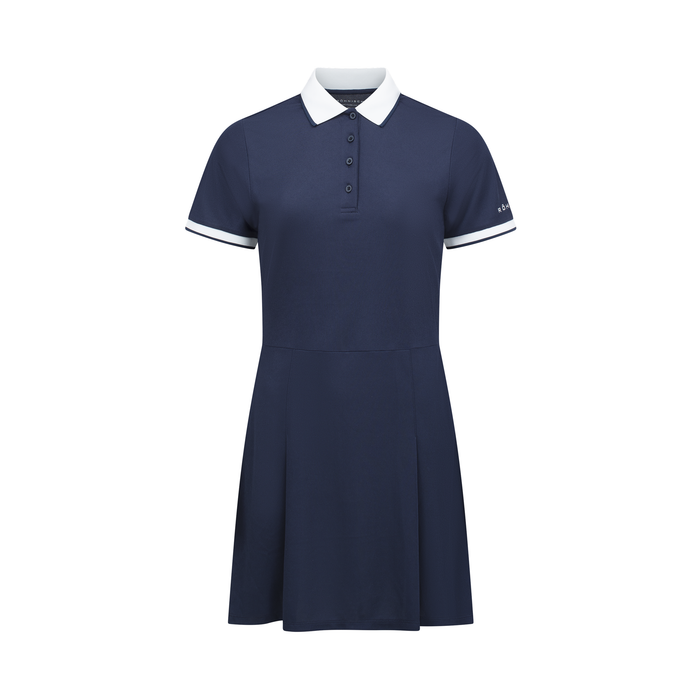 ROBE ROHNISCH MIRIAM DRESS