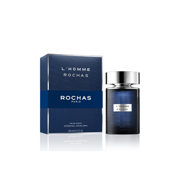 Rochas l'Homme Eau de Toilette
