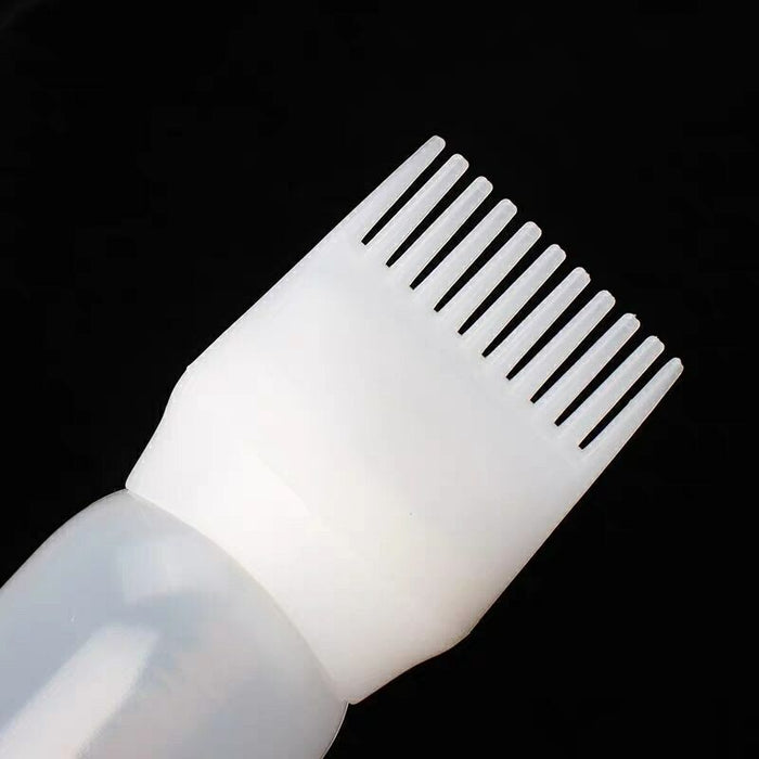 Root Comb Applicator Bottle