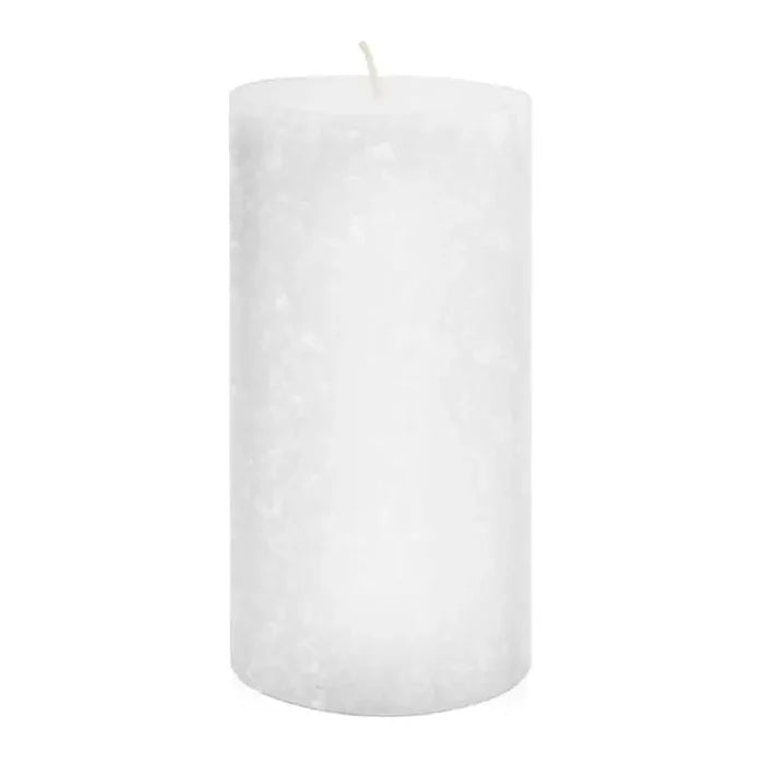 Root Pillar Candle 6"