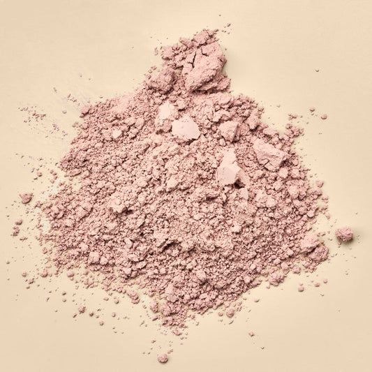 Rose Kaolin Clay