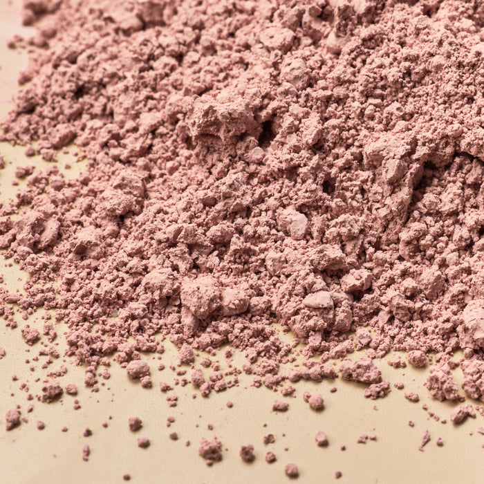 Rose Kaolin Clay - product detail