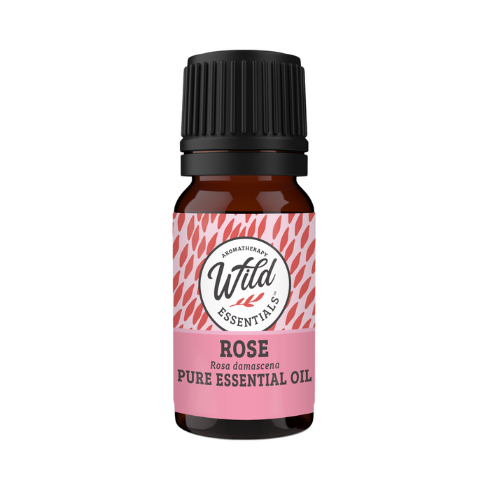 Rose Pure Essential Oil