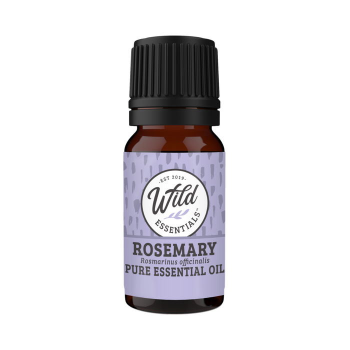 Rosemary Pure Essential Oil