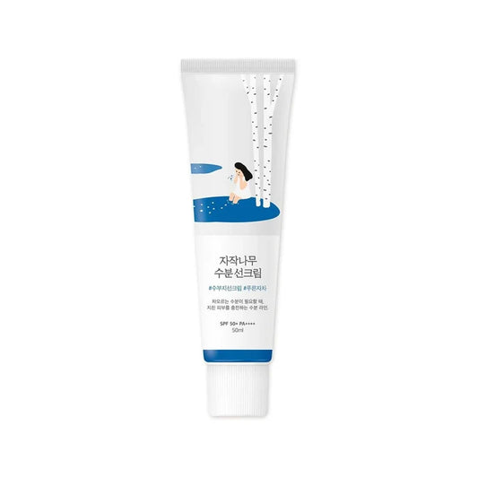 Roun Lab - Birch Juice Moisturizing Sunscreen 50ml